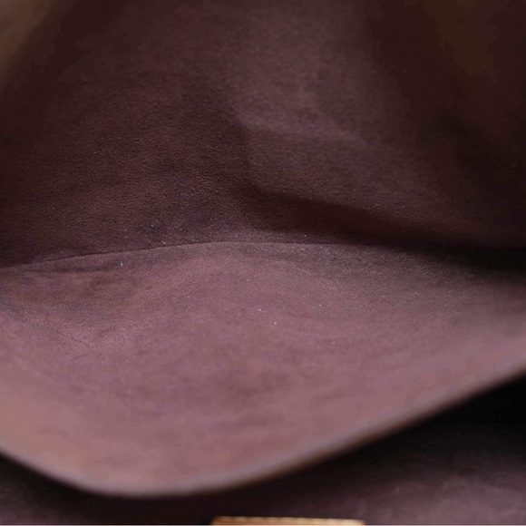 SOLD ‼️ Authentic Louis Vuitton Pochette Metis - Picture 12 of 15